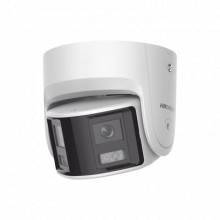 DS2CD2347G2PLSUSLC HIKVISION fisheye y hemisfericas