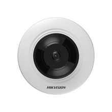 Ds2cd2935fwdi Hikvision Mini Fisheye IP 3 Megapixel / Serie