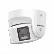 DS2CD3387G2PLSUSLC HIKVISION fisheye y hemisfericas
