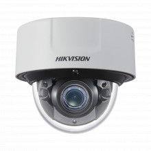 Ds2cd7146g0izs Hikvision Domo IP 4 Megapixel / 30 Mts IR EXI