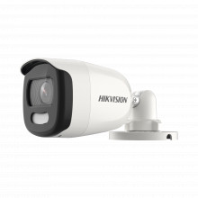 Ds2ce10hftf28 Hikvision Bala TURBOHD 5 Megapixel / Imagen A