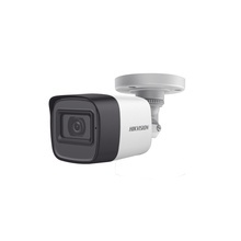 Ds2ce16d0titfs Hikvision Bala TurboHD 2 Megapixel / Gran Ang