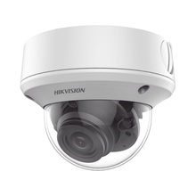 Ds2ce5ah0tvpit3zf Hikvision Domo TURBOHD 5 Megapixel / Lente