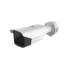 Ds2td2617b3pa Hikvision Bullet IP Termica De Alta Precision
