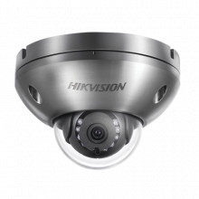 DS2XC6122FWDIS Hikvision Domo IP 2 Megapixel / H.265 / Anti