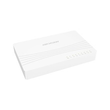 Ds3e0508de Hikvision Switch Gigabit No Administrable De Escr