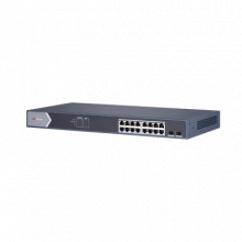 DS3E1518PSI HIKVISION switches poe