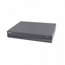 DS6404HDIT HIKVISION para alimentacion y electricidad