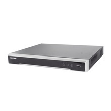 Ds7608nik28p Hikvision NVR 8 Megapixel 4K / 8 Canales IP /