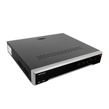Ds7732nii416p Hikvision NVR 12 Megapixel 4K / 32 Canales I