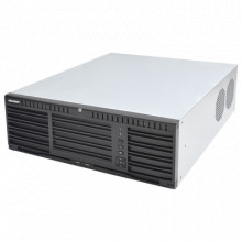 DS96256NII16 HIKVISION nvrs network video recorders