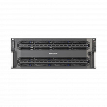 Dsa82024db Hikvision Almacenamiento En Red / 24 Discos Duros