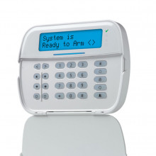 DSC1170014 DSC DSC HS2LCDRFP9N - Teclado Cableado LCD A