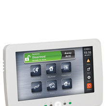 DSC1170015 DSC DSC HS2TCHPN - Teclado Cableado de Pantalla T