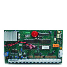 DSC1170017 DSC DSC PC4020PCB - Panel Maxsys de 16 Zonas expa