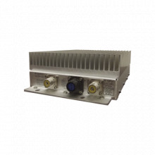 DSDTV10010 CRESCEND amplificadores de rf