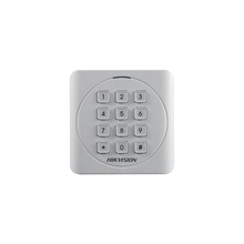 Dsk1801ek Hikvision Lector De Tarjetas Prox EM Y Contrasena