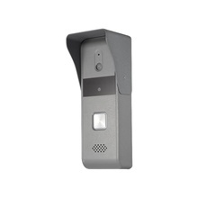 Dskb2421im Hikvision Frente De Calle Analogico Adicional Par