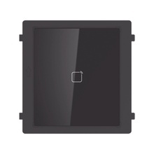 Dskde Hikvision Modulo Con Lector De Tarjetas EM Para Frente