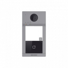 DSKV8113WME1 Hikvision Videoportero IP WIFI IP65 IK08 c