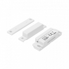 DSPD1MCWS HIKVISION contacto magnetico cableado