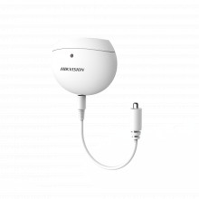 Dspd1tpw Hikvision AX HUB Detector De Temperatura Inalambr
