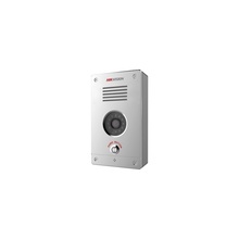 Dspea121 Hikvision Estacion De Alarma De Panico Con Camara I