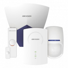 DSPHKESMP HIKVISION todos