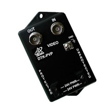 Dtkpvp27b Ditek Proteccion Para Alimentacion Y Video Para Ca