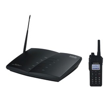 Durafonuhfsys Engenius Sistema Telefonico De Largo Alcance /