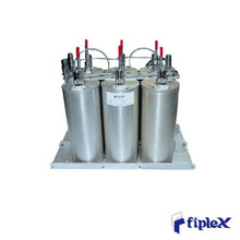 Dvn4533 Fiplex Duplexer Pasa Banda-Rechazo De Banda 400-520