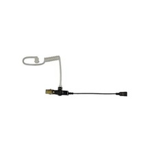 E1qc2nc137 Otto Audifono Con Tubo Acustico Transparente Seri