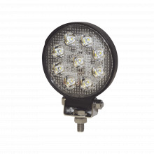 E92005 Ecco Faro Cuadrado LED Compacto De Luz Blanca Light D