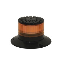 Eb7260a Ecco Baliza LED Compacta Discreta Color Ambar Ambar