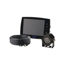 Ec5603k Ecco Sistema De Camara Y Monitor Con Pantalla Tactil