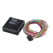 Eco4lights Ruptela Localizador Vehicular Con Antenas Integra