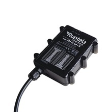 Eco4pluss Ruptela Localizador Vehicular 2G Con Proteccion IP
