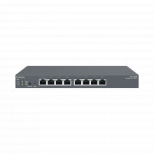 Ecs1008p Engenius Switch PoE De Escritorio Administrado En L