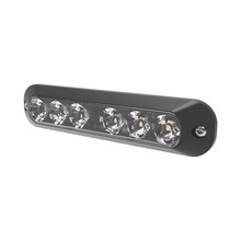 Ed3705g Ecco Luz Auxiliar Con 6 LEDÂs Color Verde accesorio