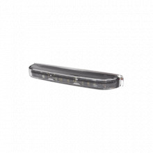 ED5051A Ecco Luz perimetral Ultra Brillante color ambar ro