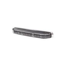 Ed5051aw Ecco Luz Perimetral Ultra Brillante Color Ambar /