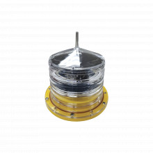Eigslse Epcom Industrial Estrobo Led Para Obstruccion Autono