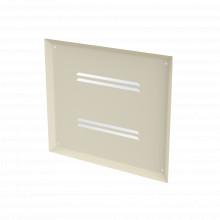 Eigtr12v Epcom Industrial Tapa Metalica Para EIGTR12 gabinet