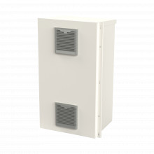 Eipcb407330vdk Epcom Industrial Gabinete Acero Galv. Para 2
