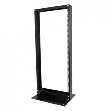 Eirl5524 Linkedpro Rack De 2 Postes Estandar 19 24 Unidade