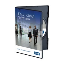 El96000svm10 Hid Software De Gestion De Visitantes Easy Lobb