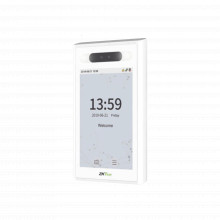 Eliteaccess Zkteco Lector De Rostros Para Control De Acceso