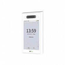 Eliteaccess Zkteco Lector De Rostros Para Control De Acceso