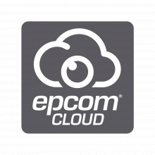 Epcloud180a Epcom Suscripcion Para Video Grabacion En La Nub