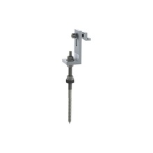 Eplsbg01r Epcom Powerline Soporte L Para Riel 7 Con Tornillo